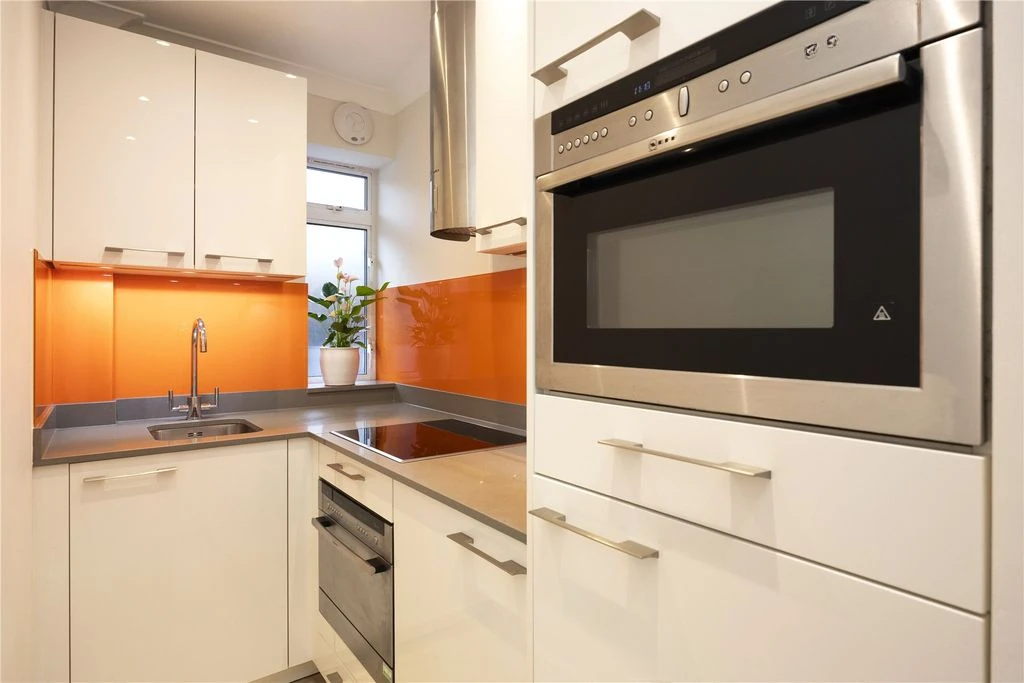 Квартира в Лондоне, Великобритания, 35 м² - фото 7