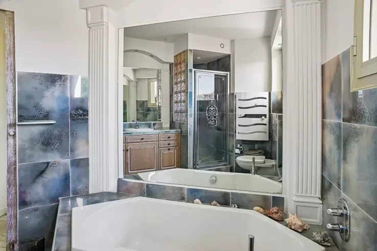 Квартира в Каннах, Франция, 123 м² - фото 3