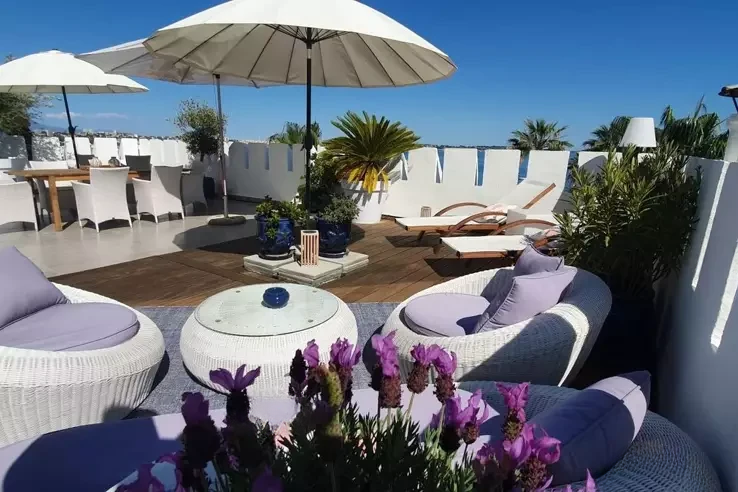 Квартира в Каннах, Франция, 84 м² - фото 3