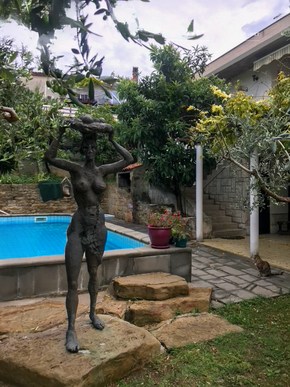 Дом в Портороже, Словения, 383 м² - фото 7