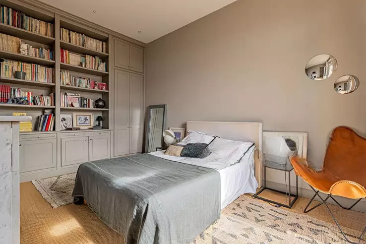 Квартира в Каннах, Франция, 98 м² - фото 3