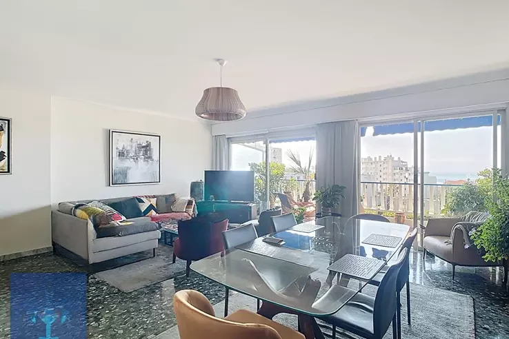 Квартира в Каннах, Франция, 74 м² - фото 3