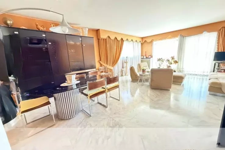 Квартира в Каннах, Франция, 87 м² - фото 3