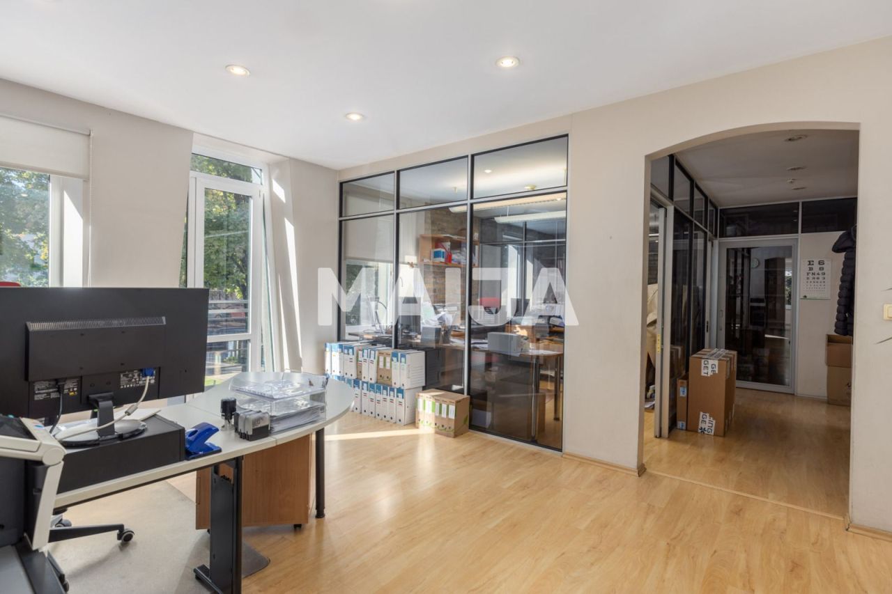 Офис в Риге, Латвия, 430 м² - фото 12