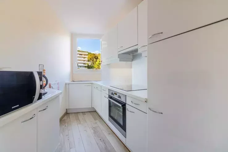 Квартира в Каннах, Франция, 64 м² - фото 3
