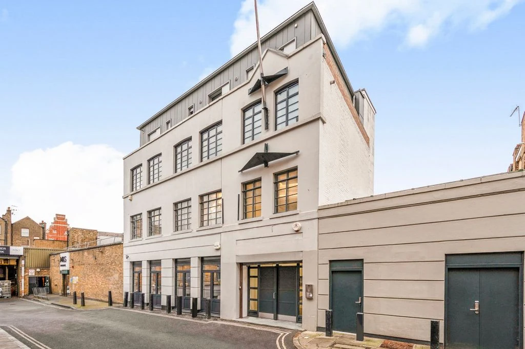 Квартира в Лондоне, Великобритания, 52 м² - фото 7