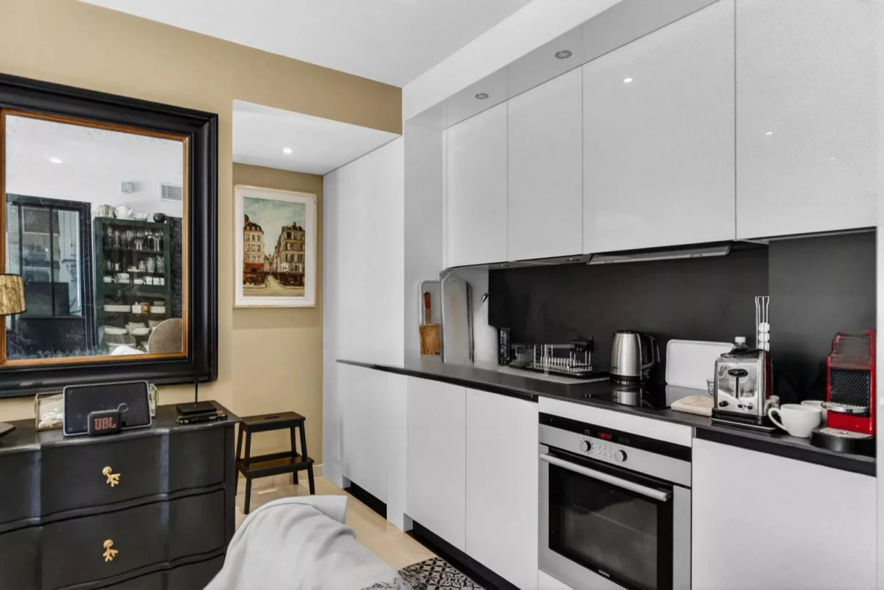 Квартира в Каннах, Франция, 55 м² - фото 7