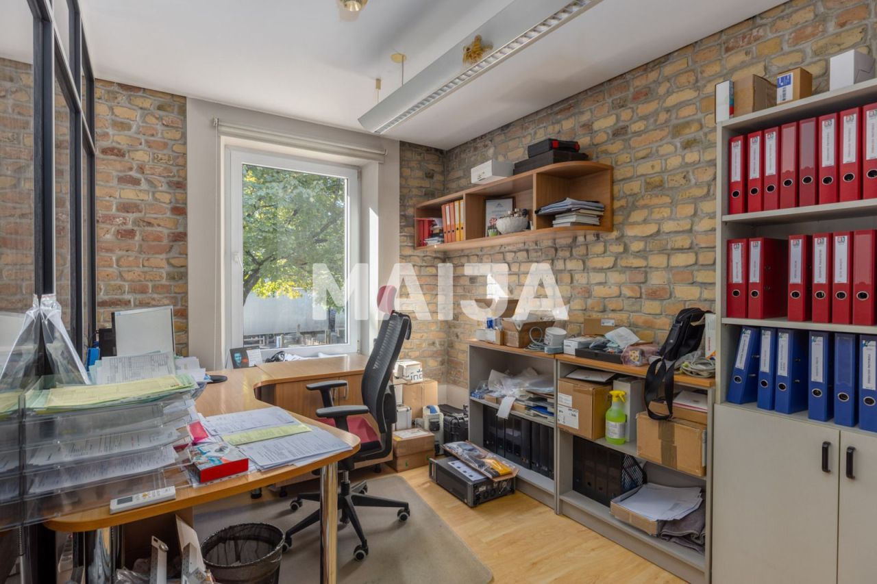Офис в Риге, Латвия, 430 м² - фото 13