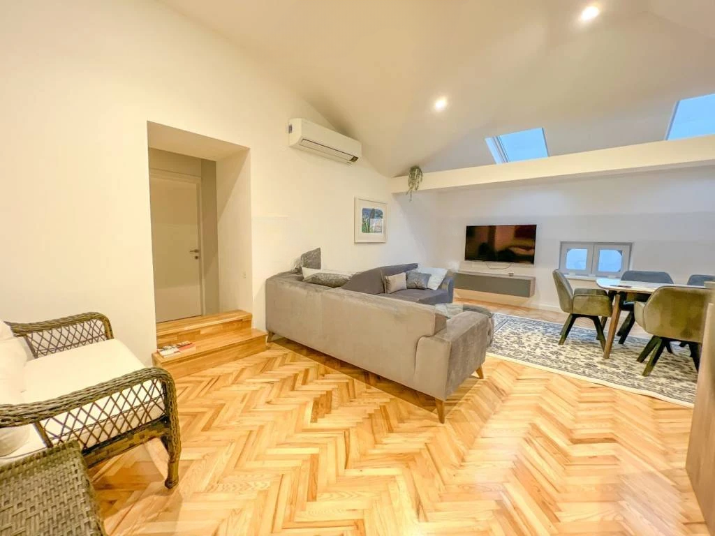 Квартира в Опатии, Хорватия, 75 м² - фото 7