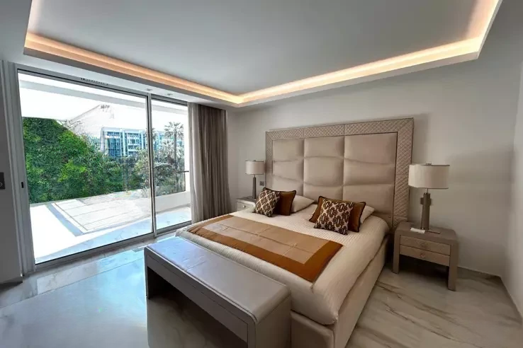 Квартира в Каннах, Франция, 127 м² - фото 3