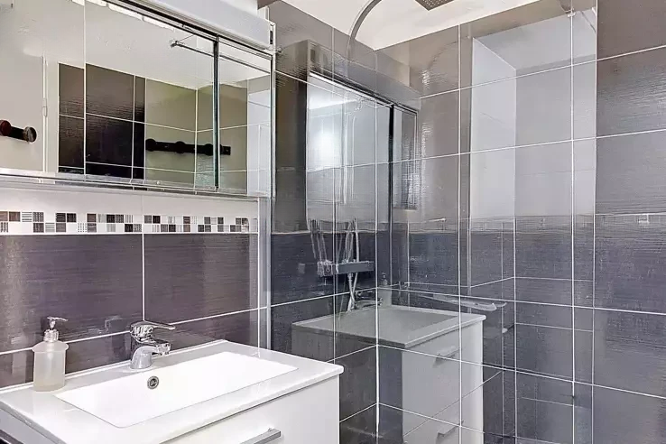 Квартира в Каннах, Франция, 34 м² - фото 3