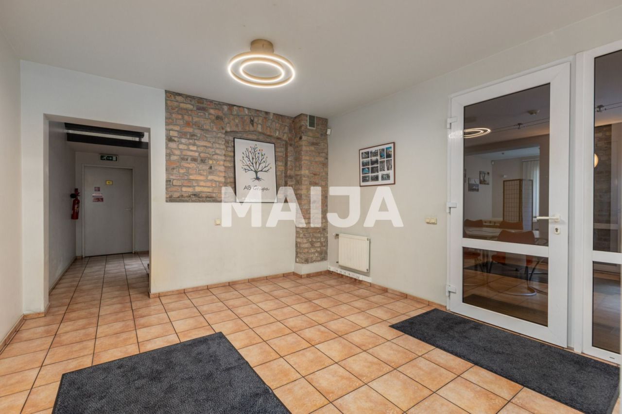 Офис в Риге, Латвия, 430 м² - фото 14