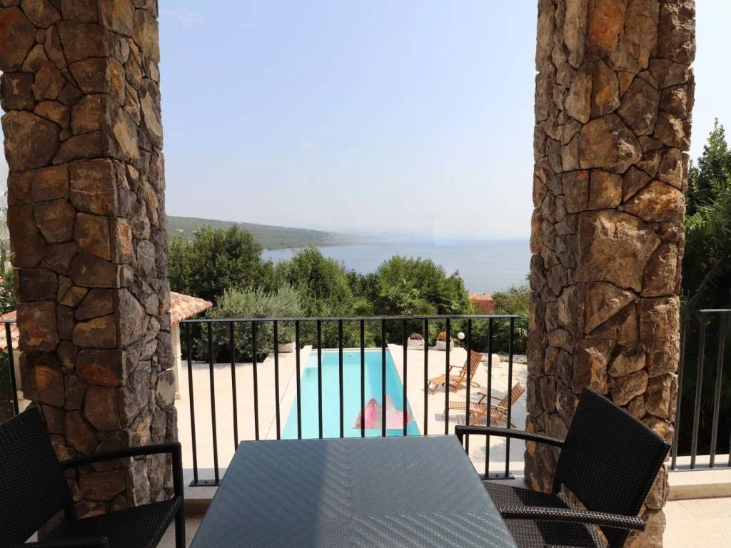 Дом в Опатии, Хорватия, 230 м² - фото 7