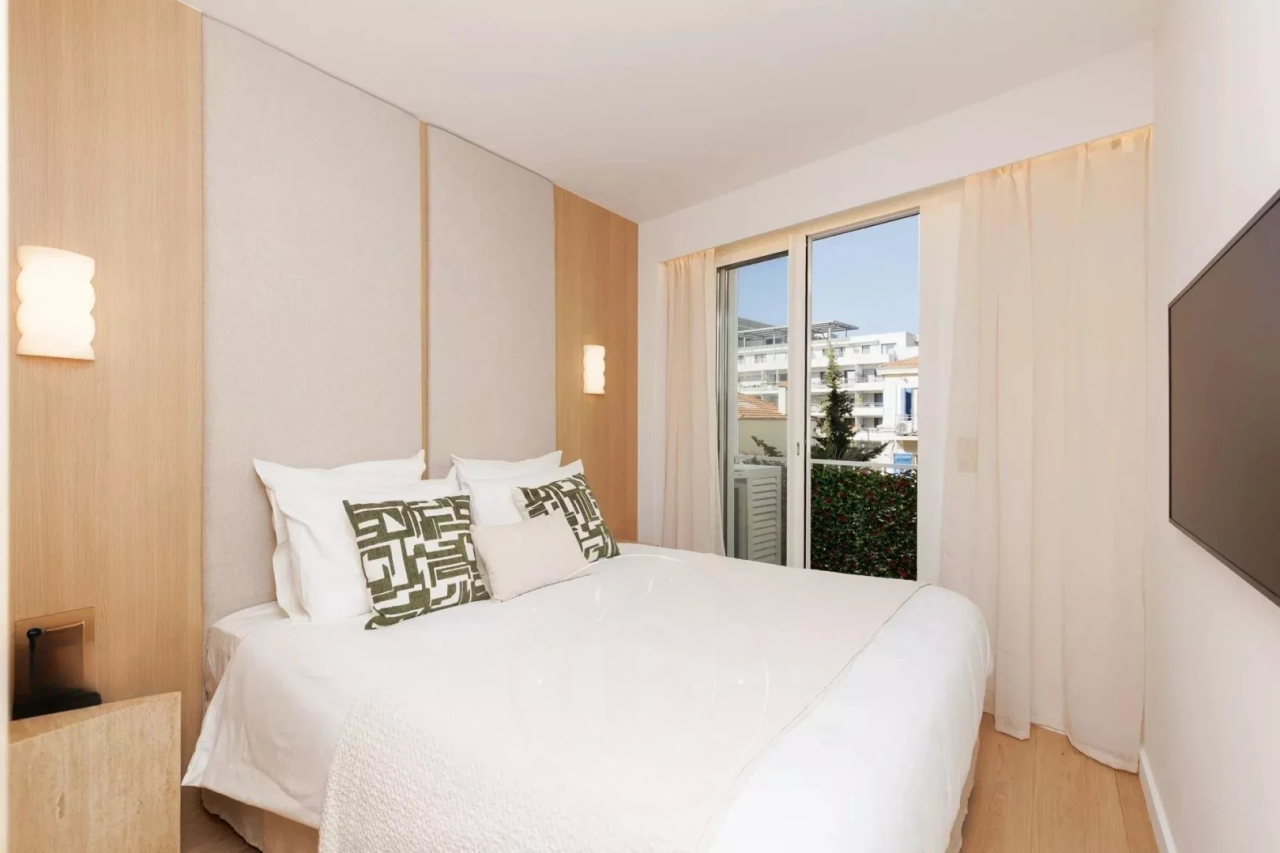 Квартира в Каннах, Франция, 69 м² - фото 7