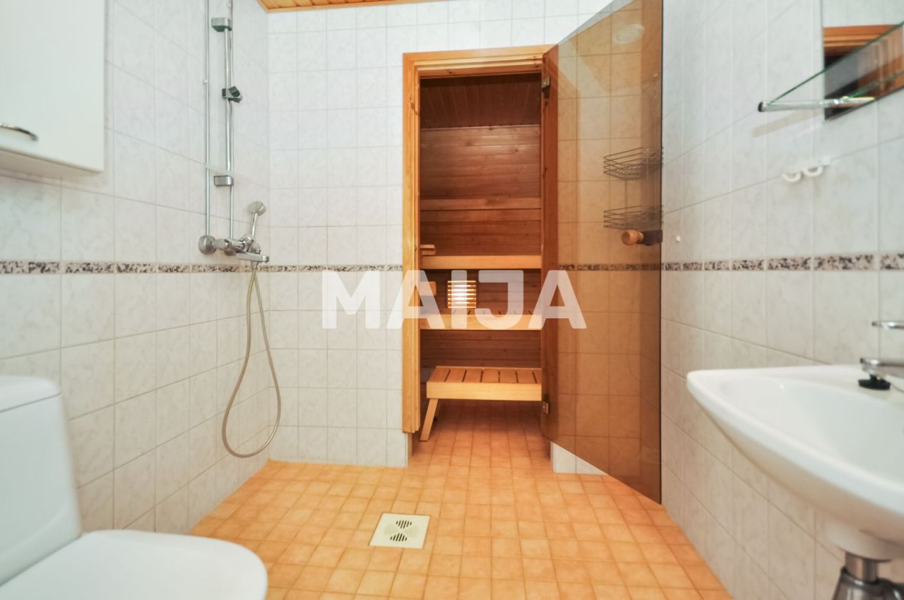 Квартира Торнио, Финляндия, 76 м² - фото 14