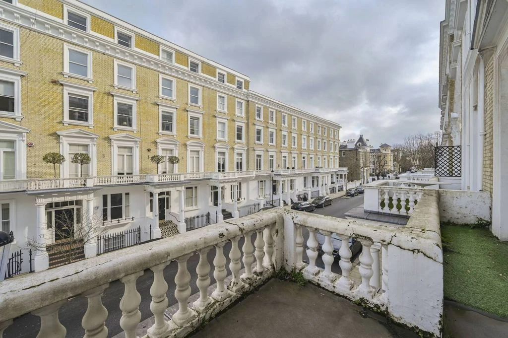 Квартира в Лондоне, Великобритания, 52 м² - фото 7