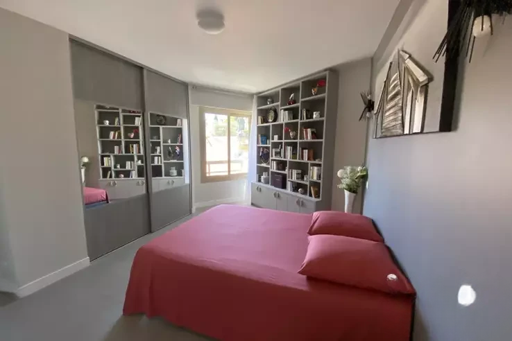 Квартира в Каннах, Франция, 71 м² - фото 3