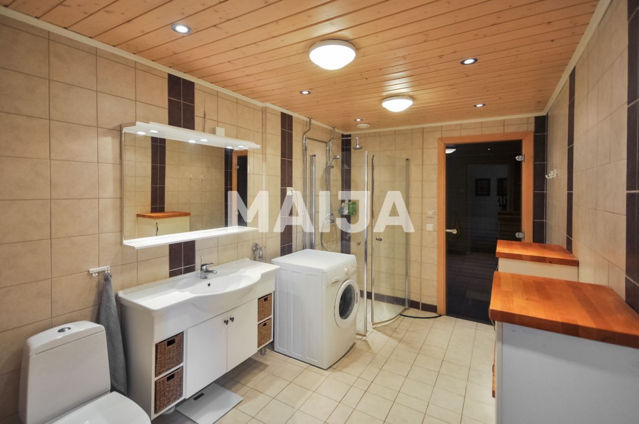 Дом Торнио, Финляндия, 73 м² - фото 14