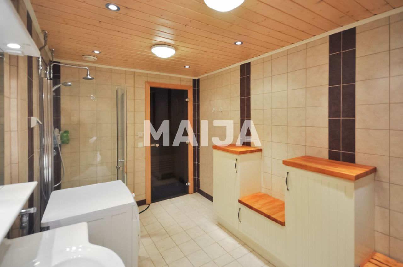 Дом Торнио, Финляндия, 73 м² - фото 15