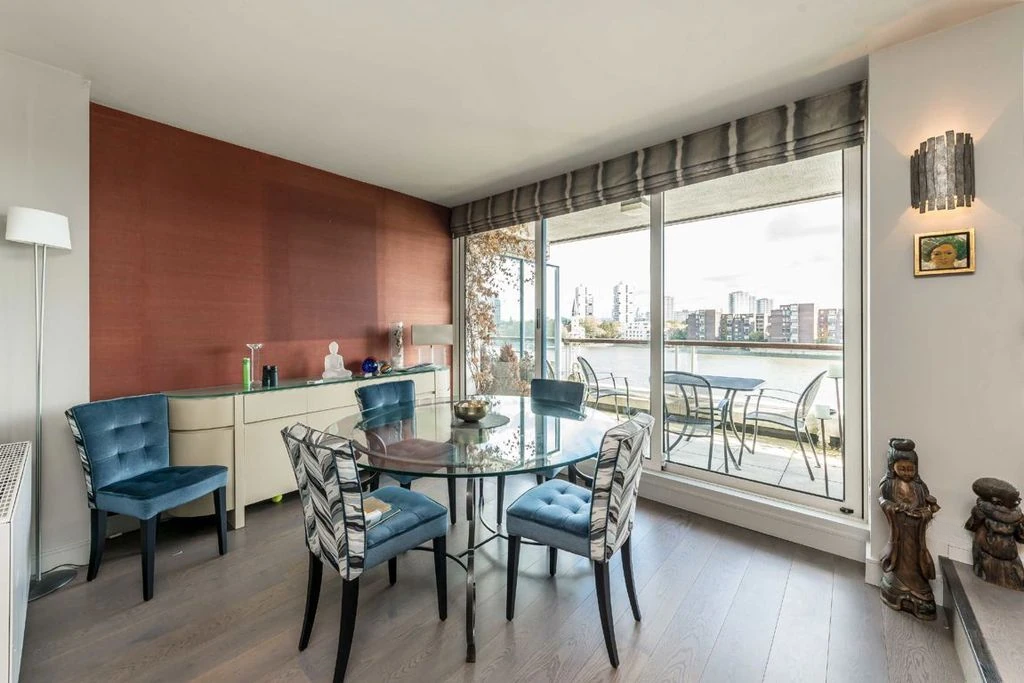 Квартира в Лондоне, Великобритания, 153 м² - фото 7