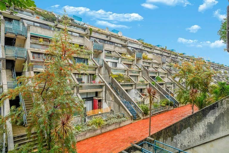 Квартира в Лондоне, Великобритания, 57 м² - фото 7