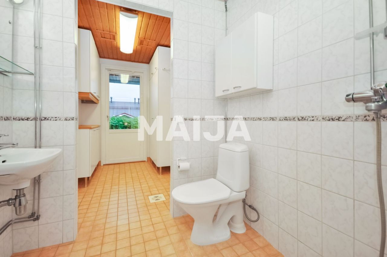 Квартира Торнио, Финляндия, 76 м² - фото 15