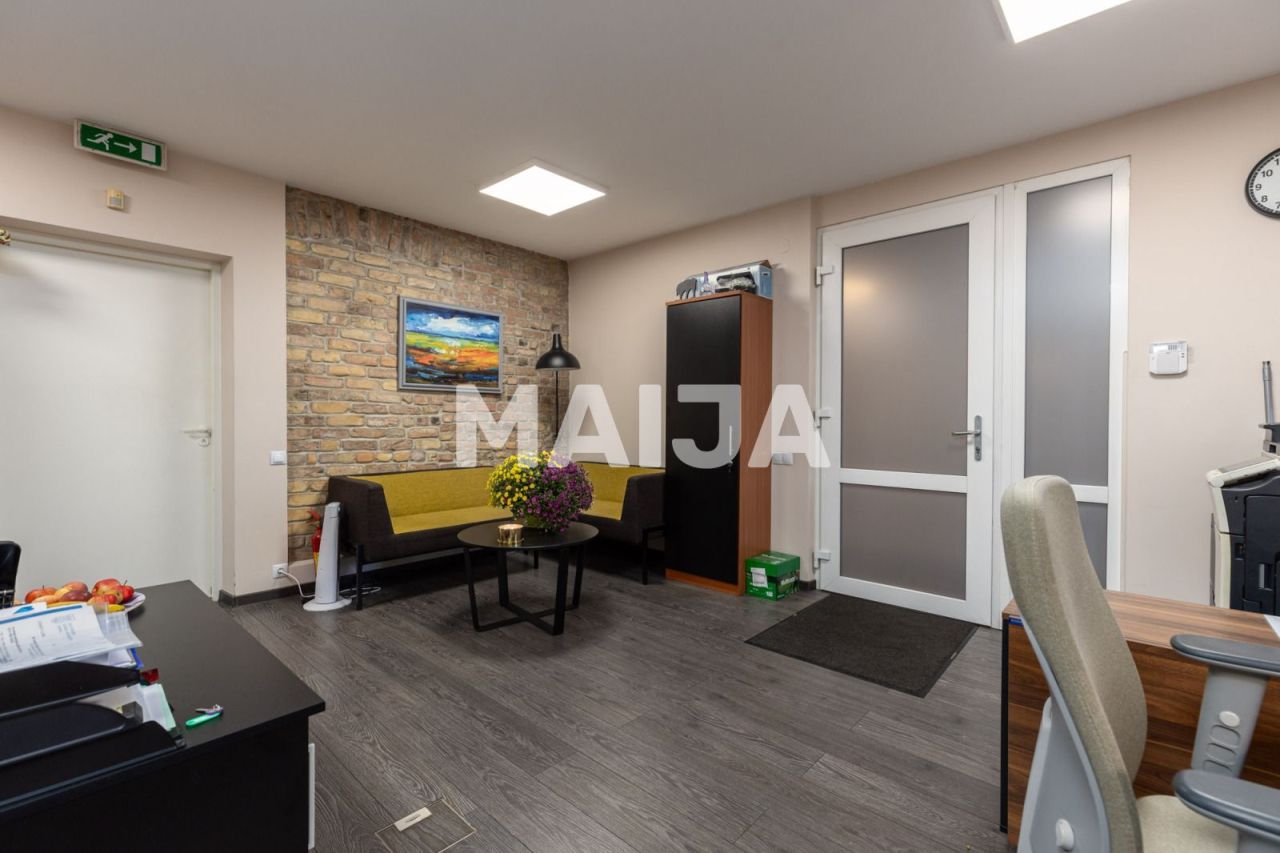 Офис в Риге, Латвия, 430 м² - фото 15