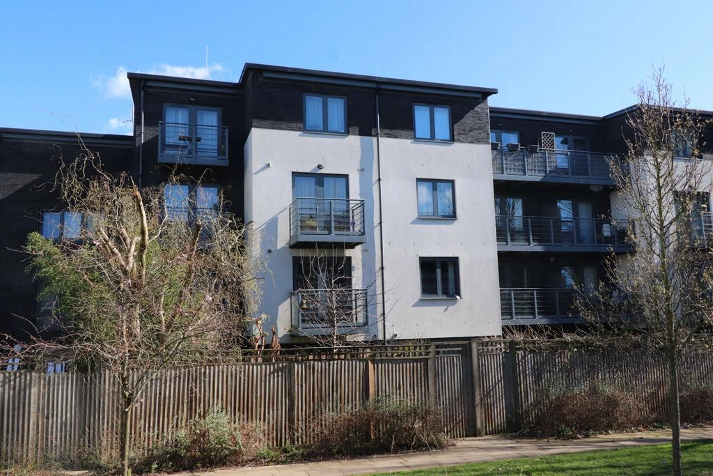 Квартира в Лондоне, Великобритания, 53 м² - фото 7