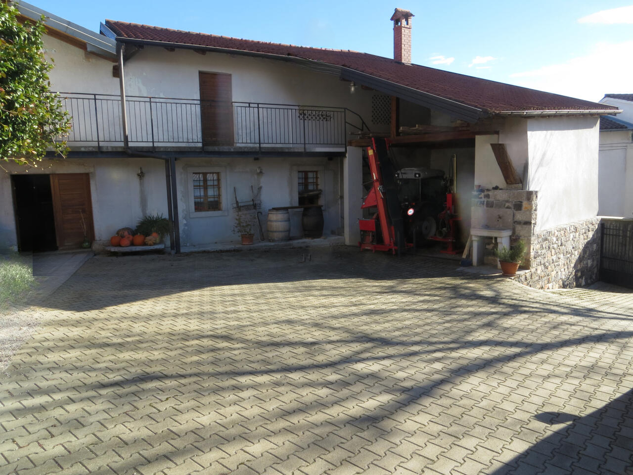 Дом в Сежане, Словения, 1 003 м² - фото 7