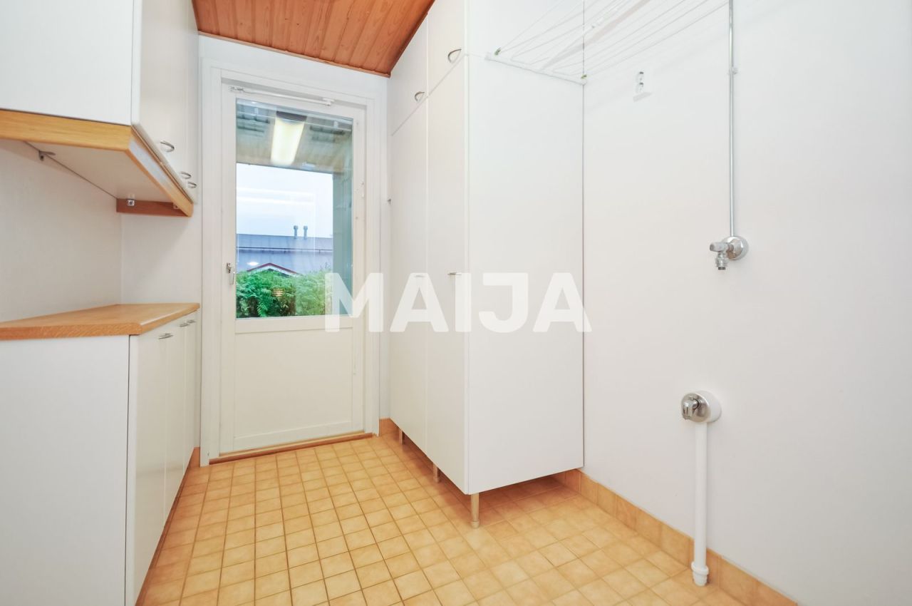 Квартира Торнио, Финляндия, 76 м² - фото 16
