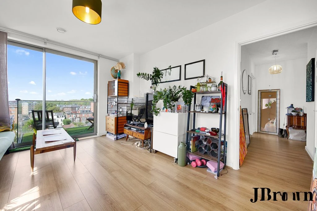 Квартира в Лондоне, Великобритания, 49 м² - фото 7