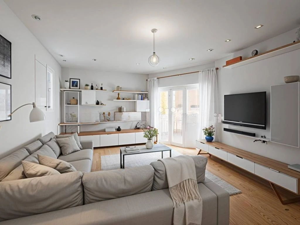 Квартира в Гориции, Италия, 89 м² - фото 7