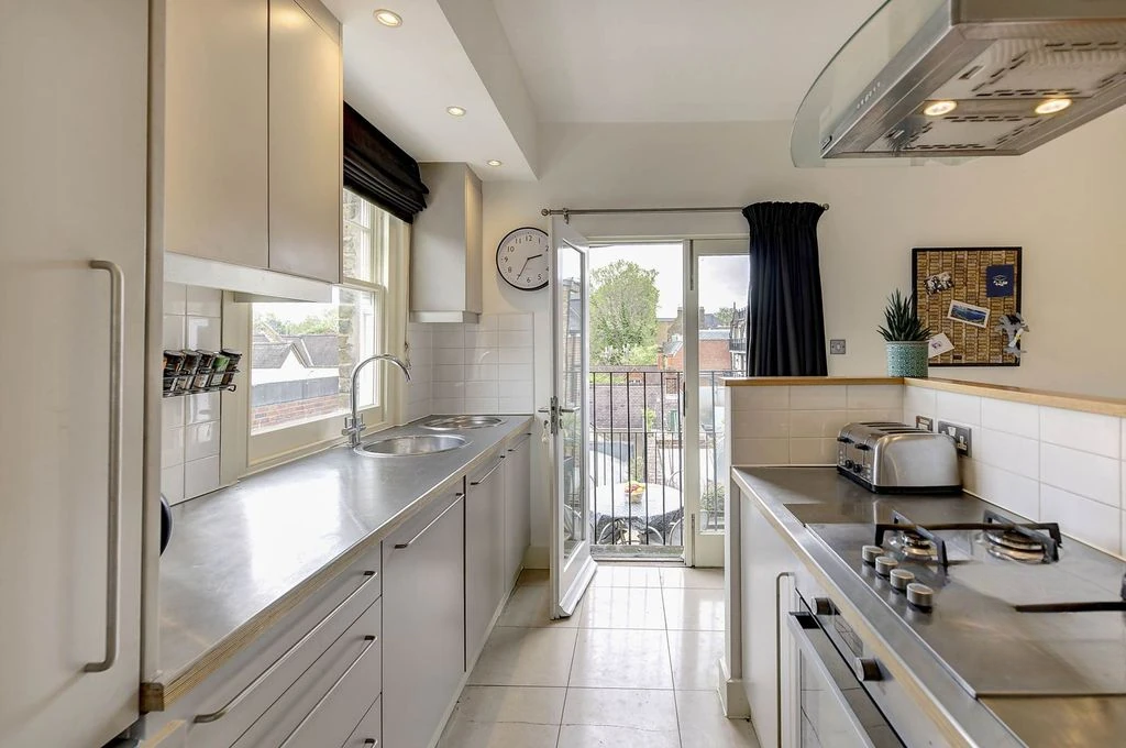 Квартира в Лондоне, Великобритания, 73 м² - фото 7