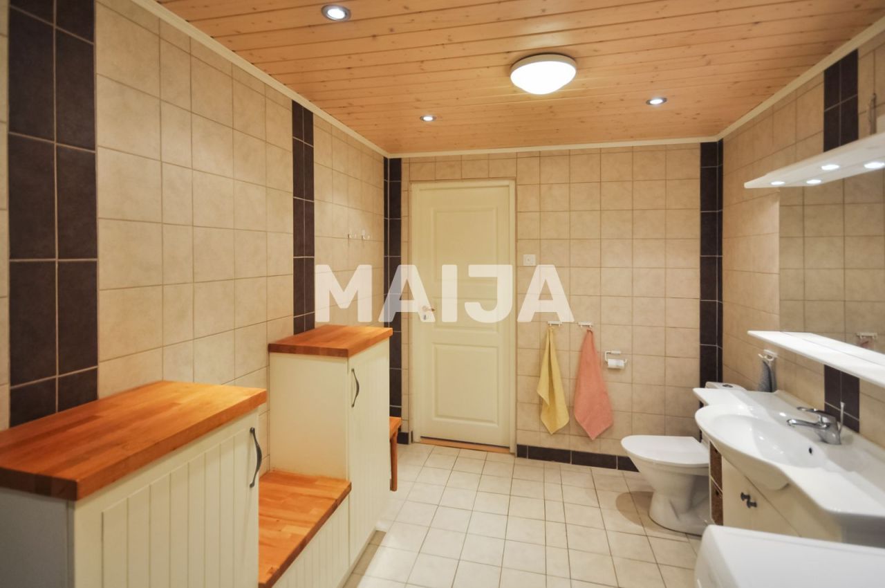 Дом Торнио, Финляндия, 73 м² - фото 16