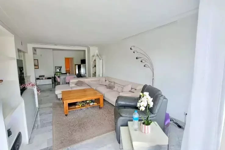 Квартира в Каннах, Франция, 129 м² - фото 3