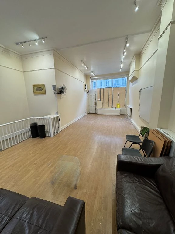 Квартира в Лондоне, Великобритания, 67 м² - фото 7