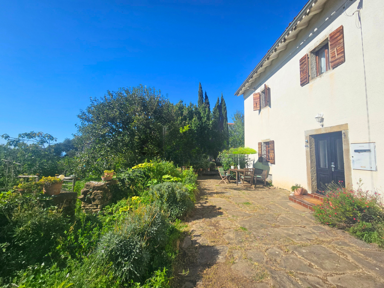 Дом в Копере, Словения, 417 м² - фото 7