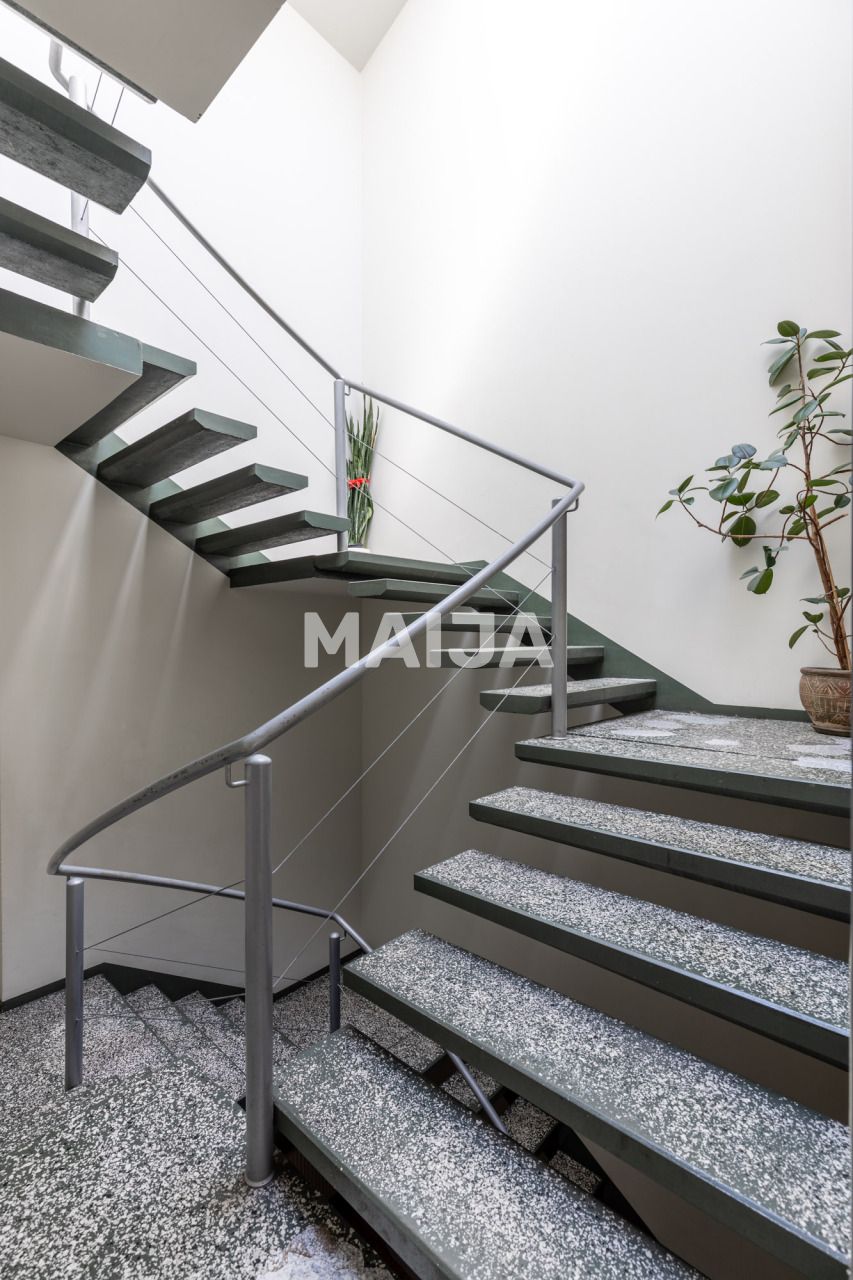 Офис в Риге, Латвия, 430 м² - фото 17