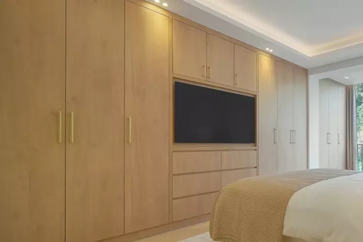 Квартира в Каннах, Франция, 120 м² - фото 3