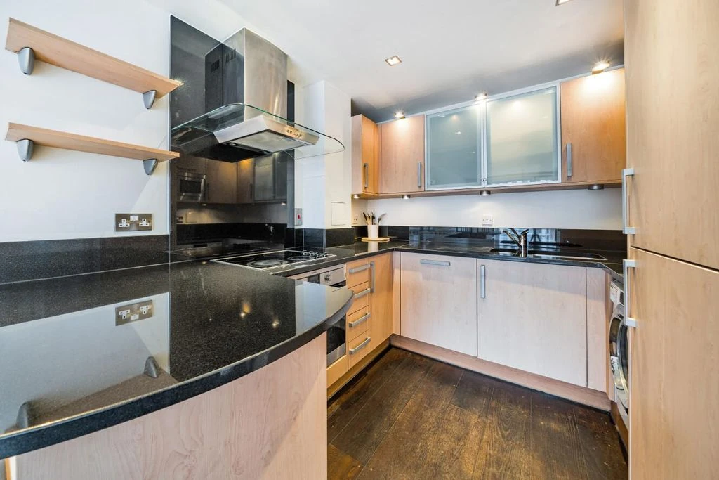 Квартира в Лондоне, Великобритания, 55 м² - фото 7