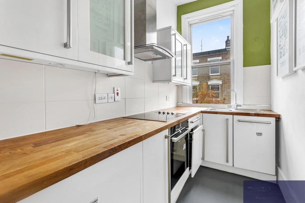 Квартира в Лондоне, Великобритания, 48 м² - фото 7