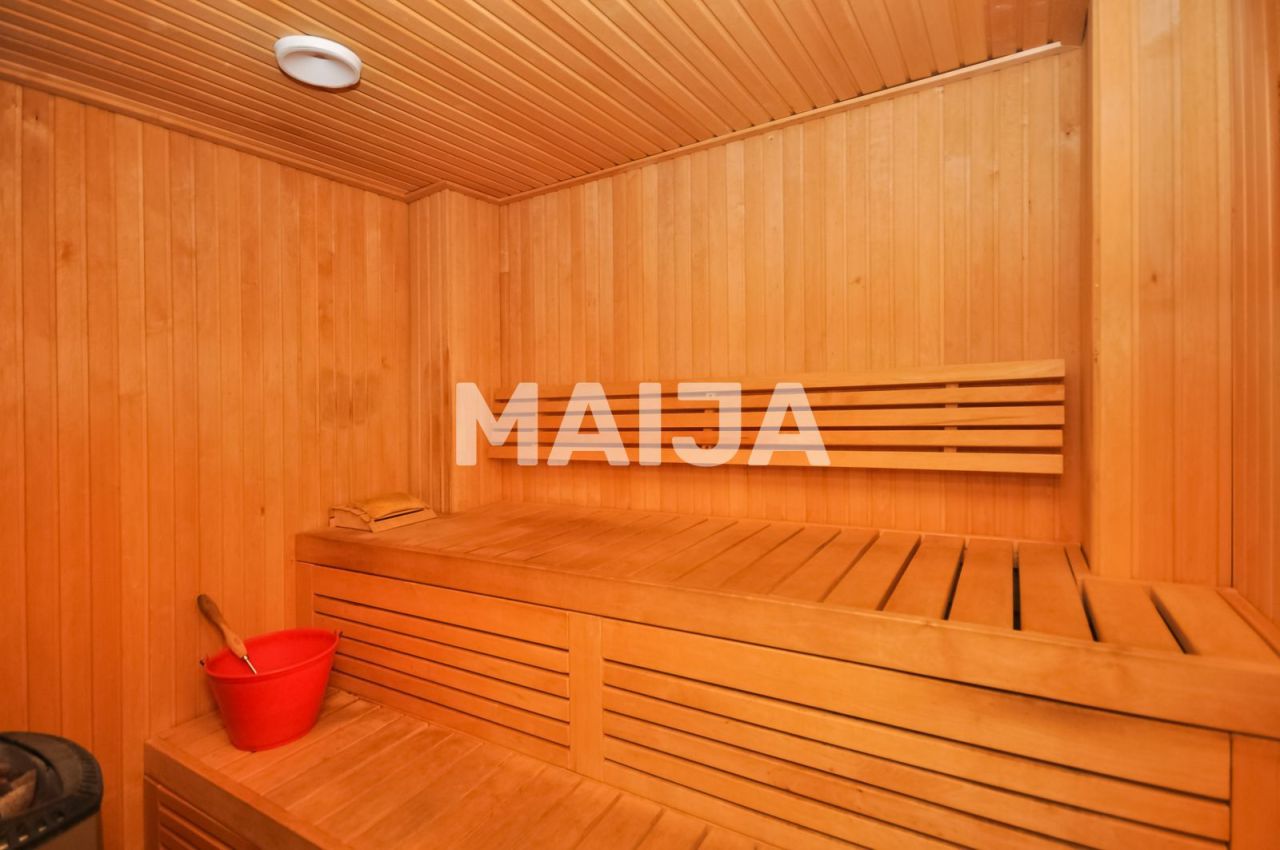 Дом Торнио, Финляндия, 73 м² - фото 17