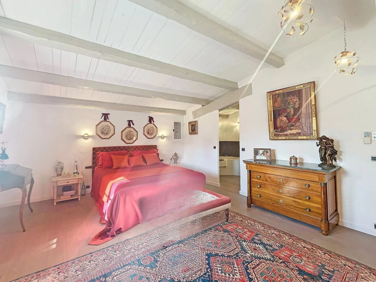 Квартира в Каннах, Франция, 228 м² - фото 7