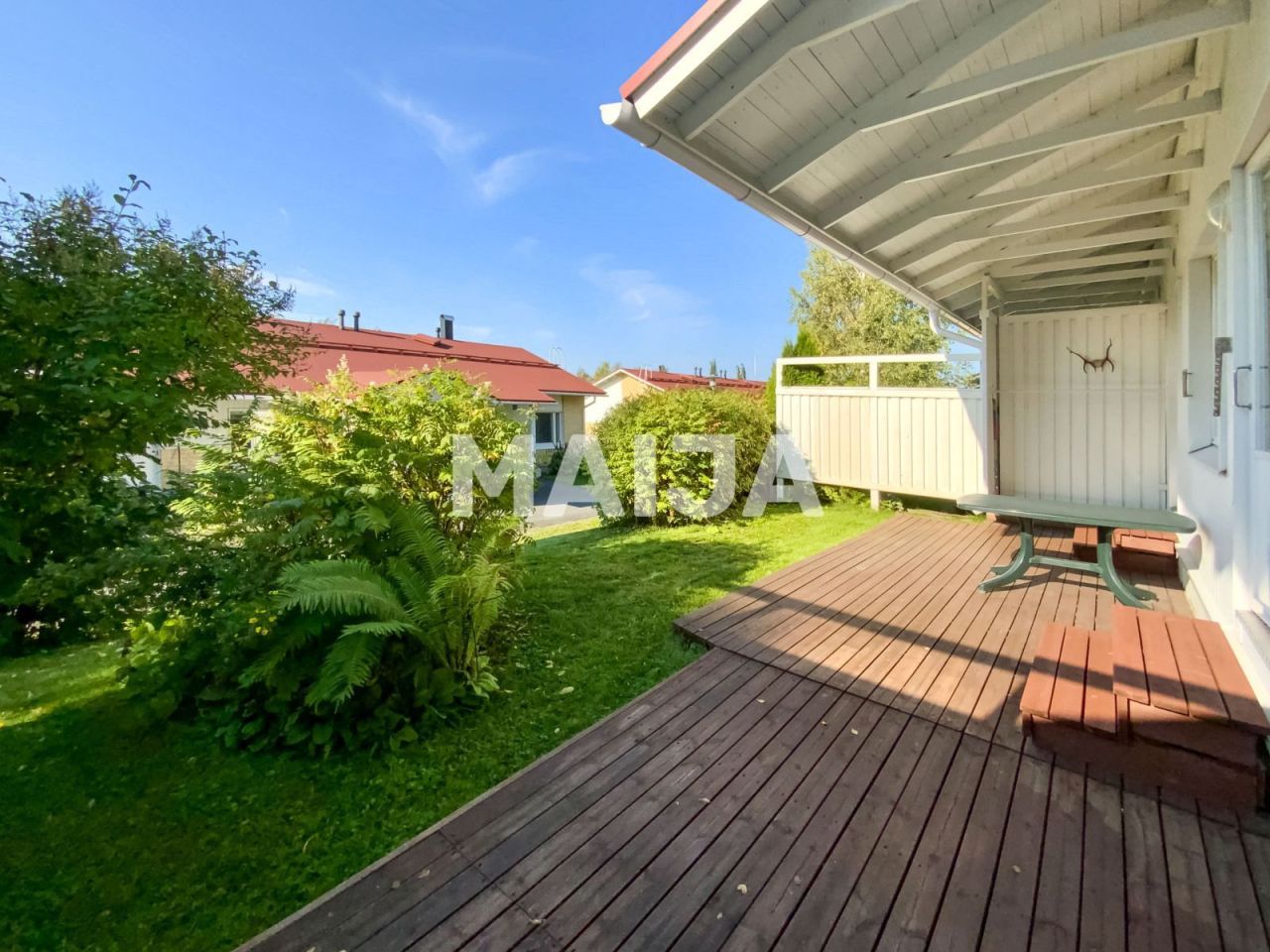 Квартира Торнио, Финляндия, 76 м² - фото 18