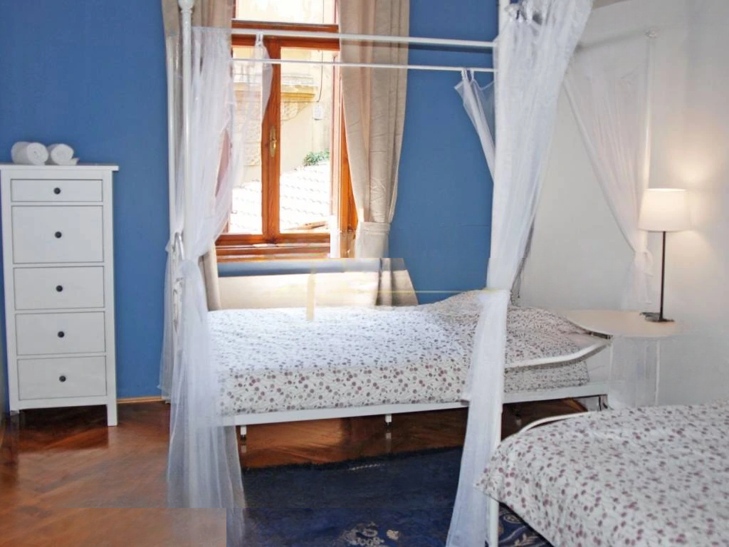 Квартира в Опатии, Хорватия, 90 м² - фото 7