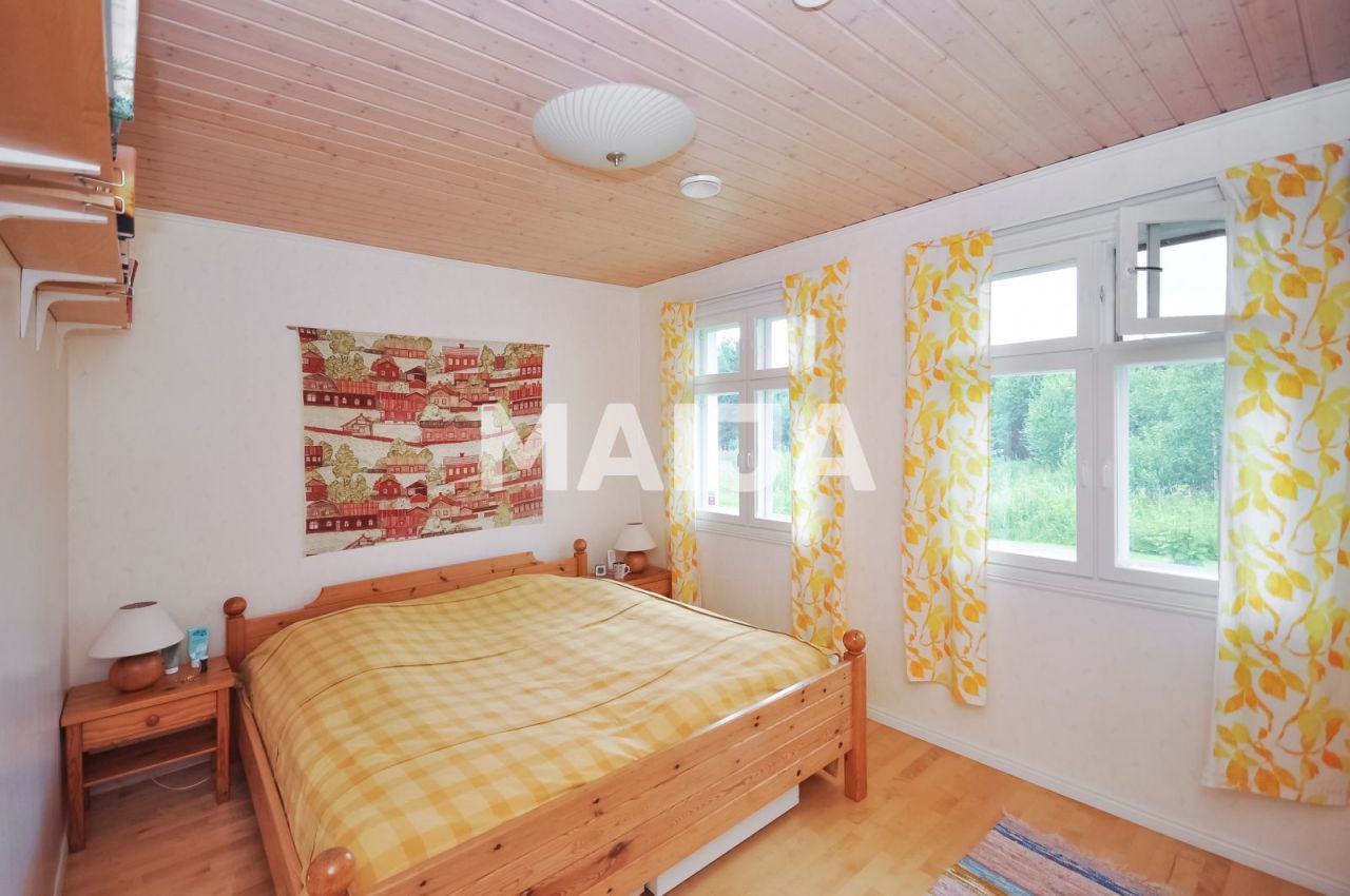 Дом Торнио, Финляндия, 73 м² - фото 18