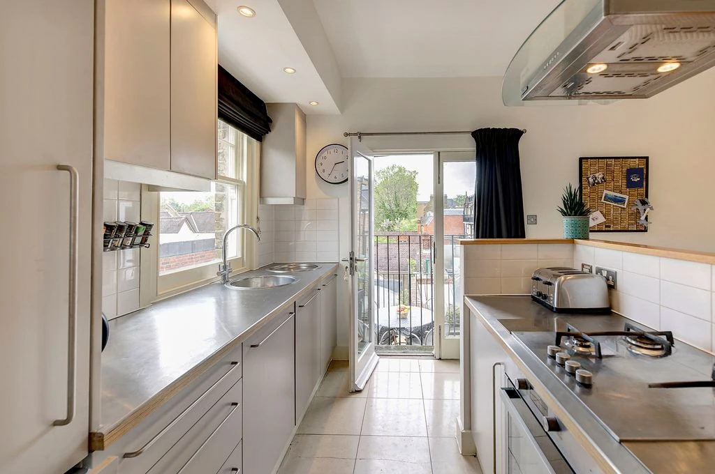 Квартира в Лондоне, Великобритания, 73 м² - фото 7