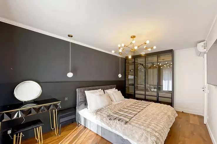 Квартира в Каннах, Франция, 65 м² - фото 3