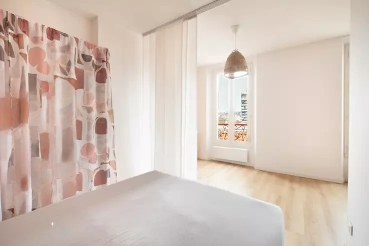 Квартира в Каннах, Франция, 32 м² - фото 3