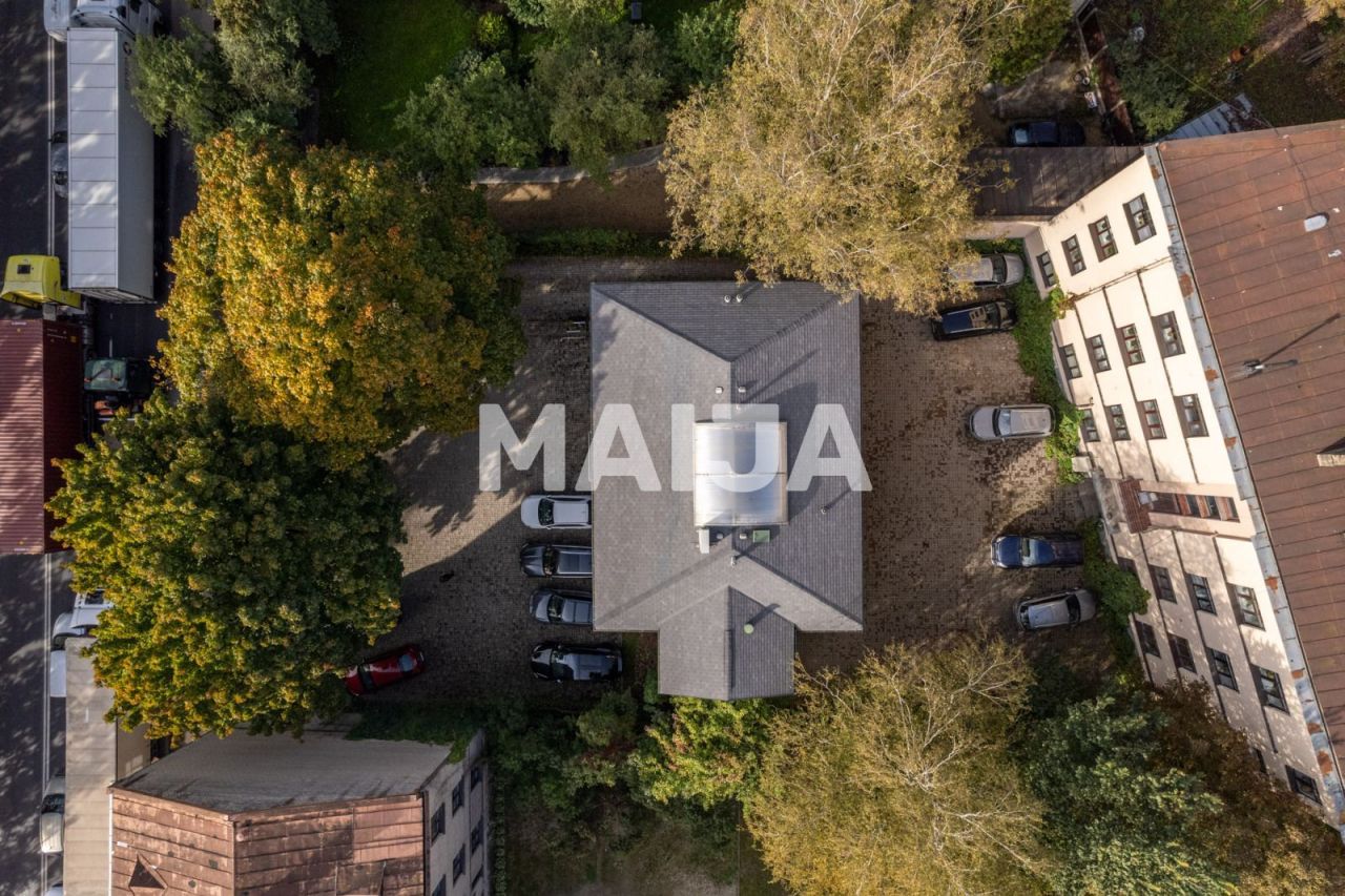 Офис в Риге, Латвия, 430 м² - фото 19